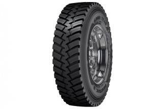 Goodyear OMNITRAC D HD 12 R22,5 OMN 152/148k M+S 3PMSF 569509