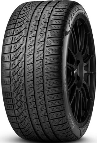 Pirelli PZERO WINTER 285/30 R22 P ZERO 101W XL AO MFS 3PMSF PNCS . 2857600